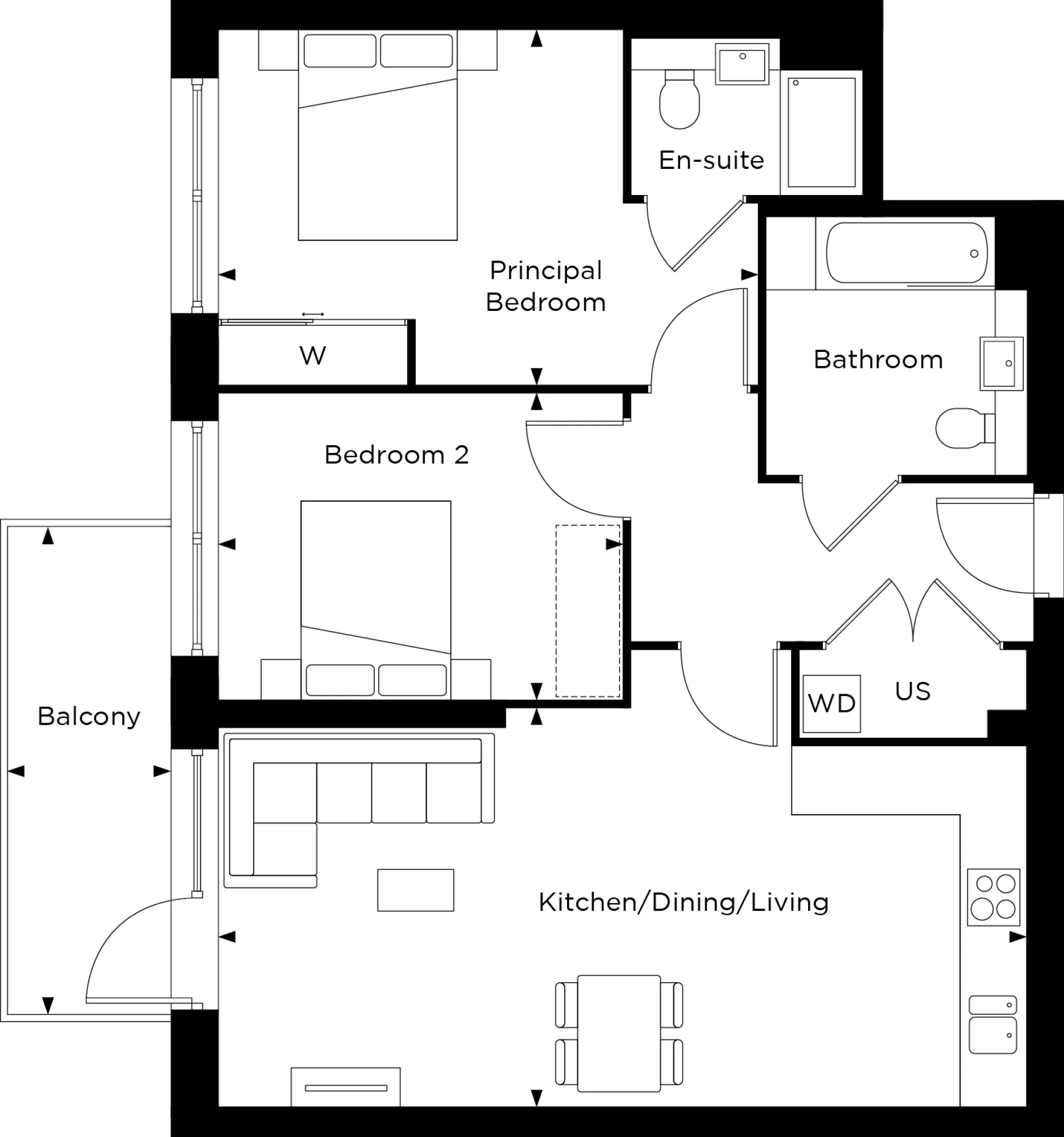 Property Floorplan