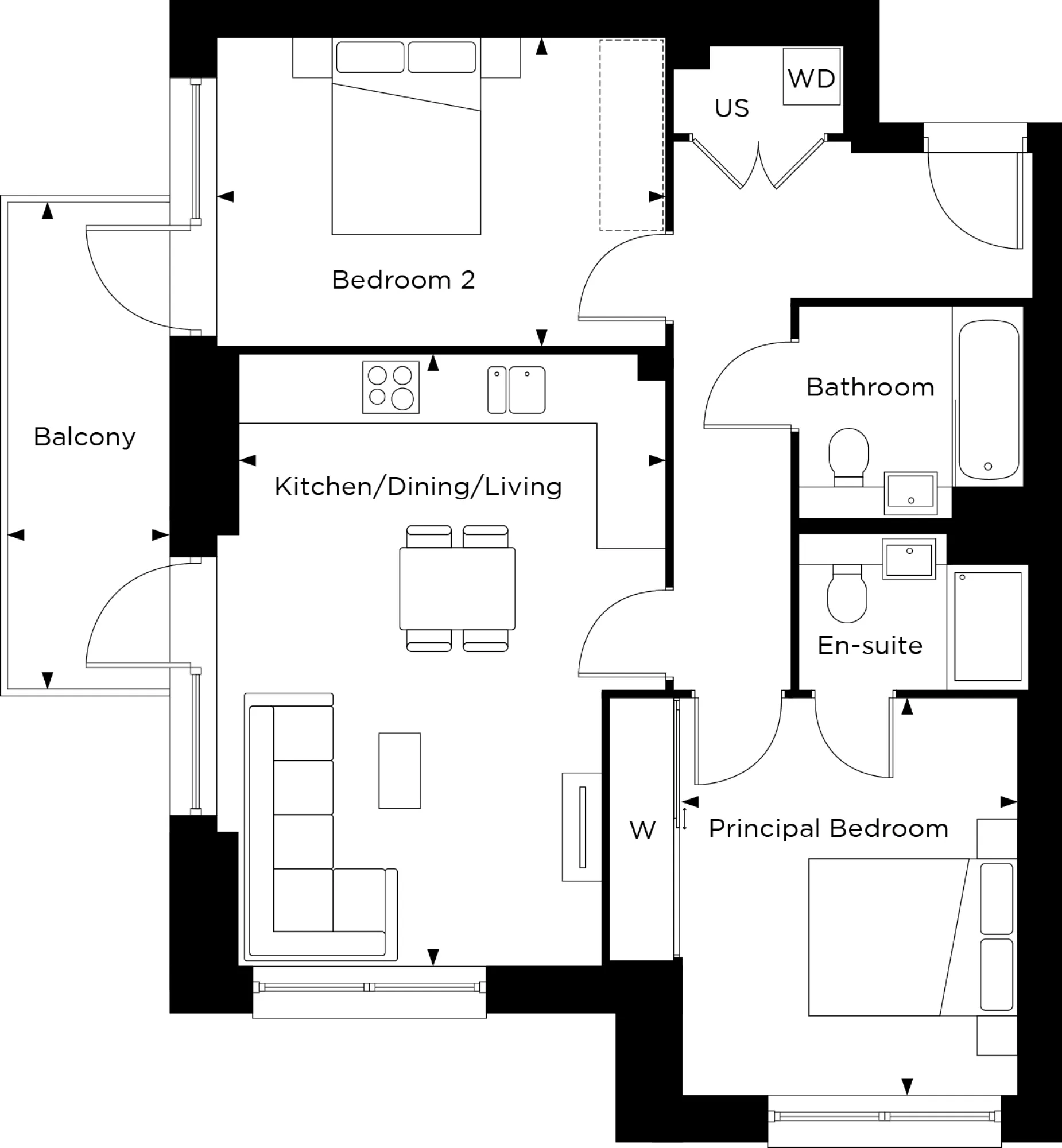 Property Floorplan
