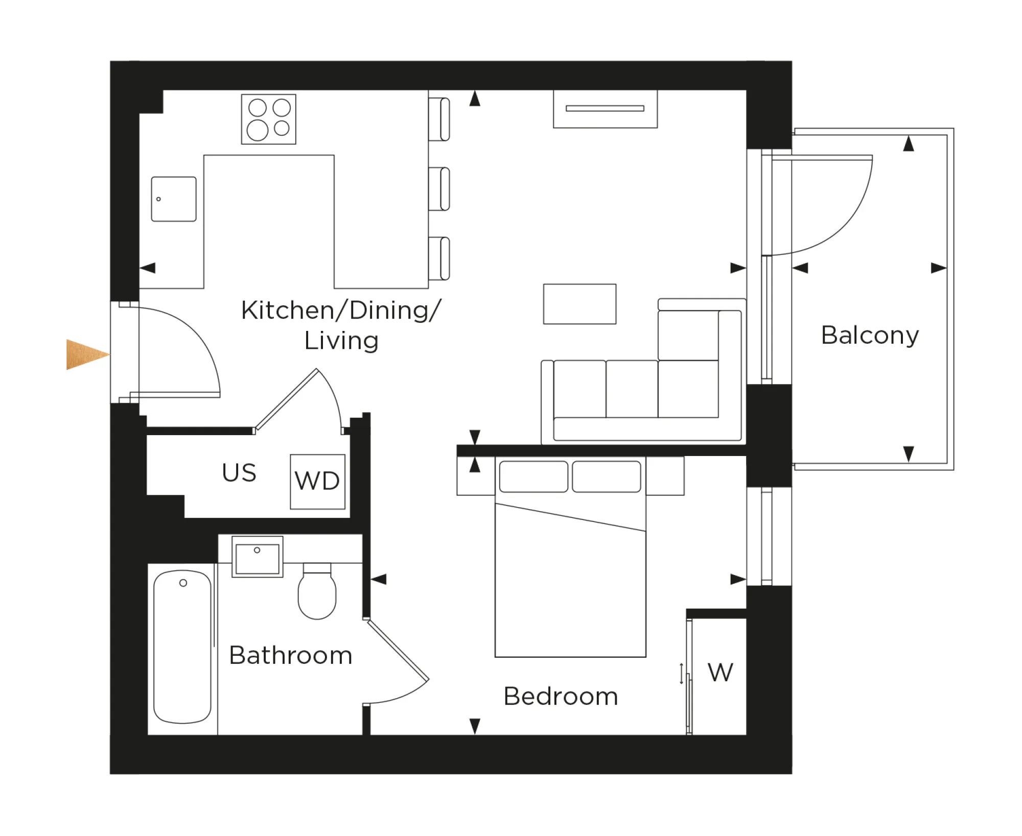 Property Floorplan
