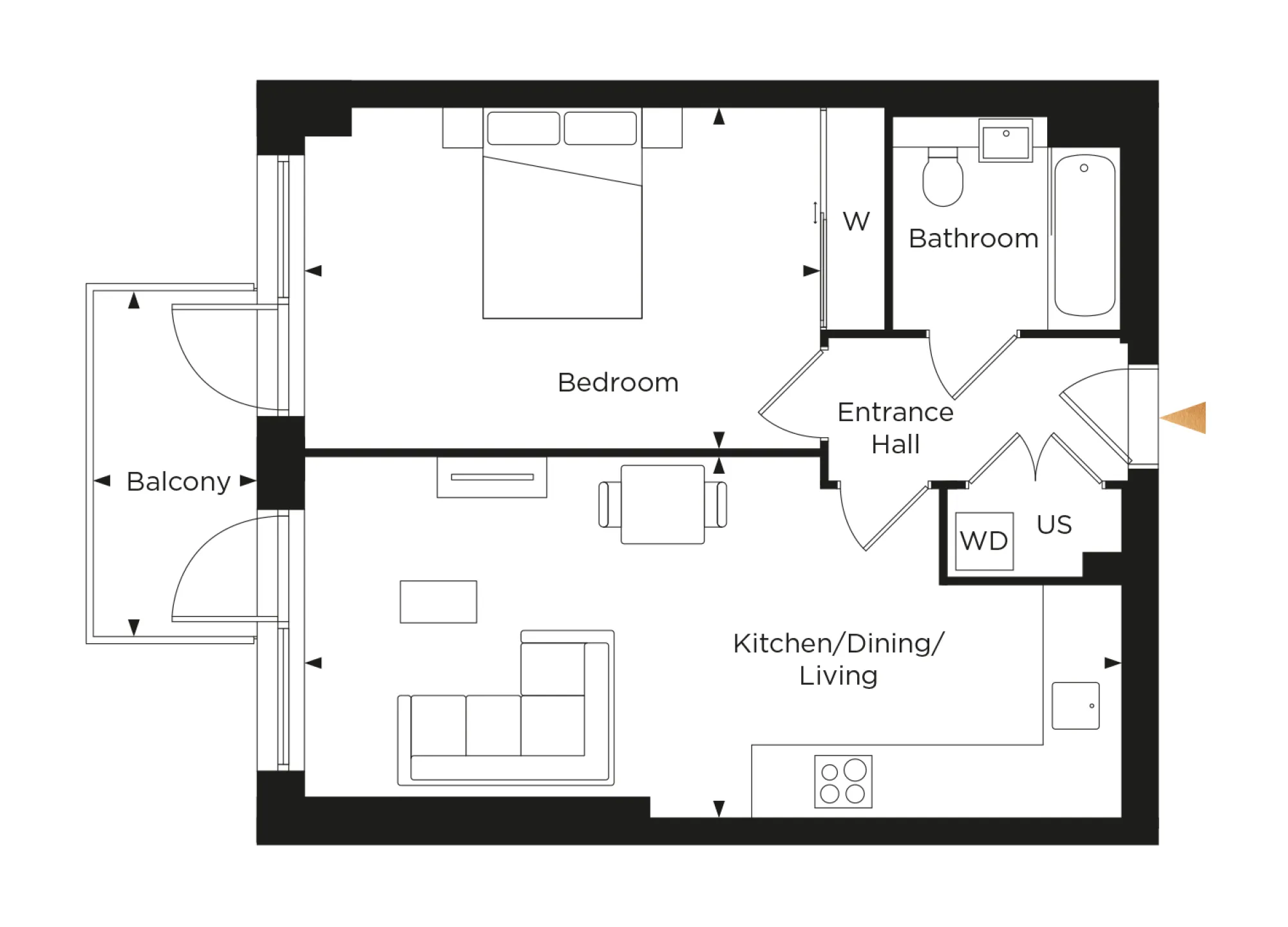 Property Floorplan