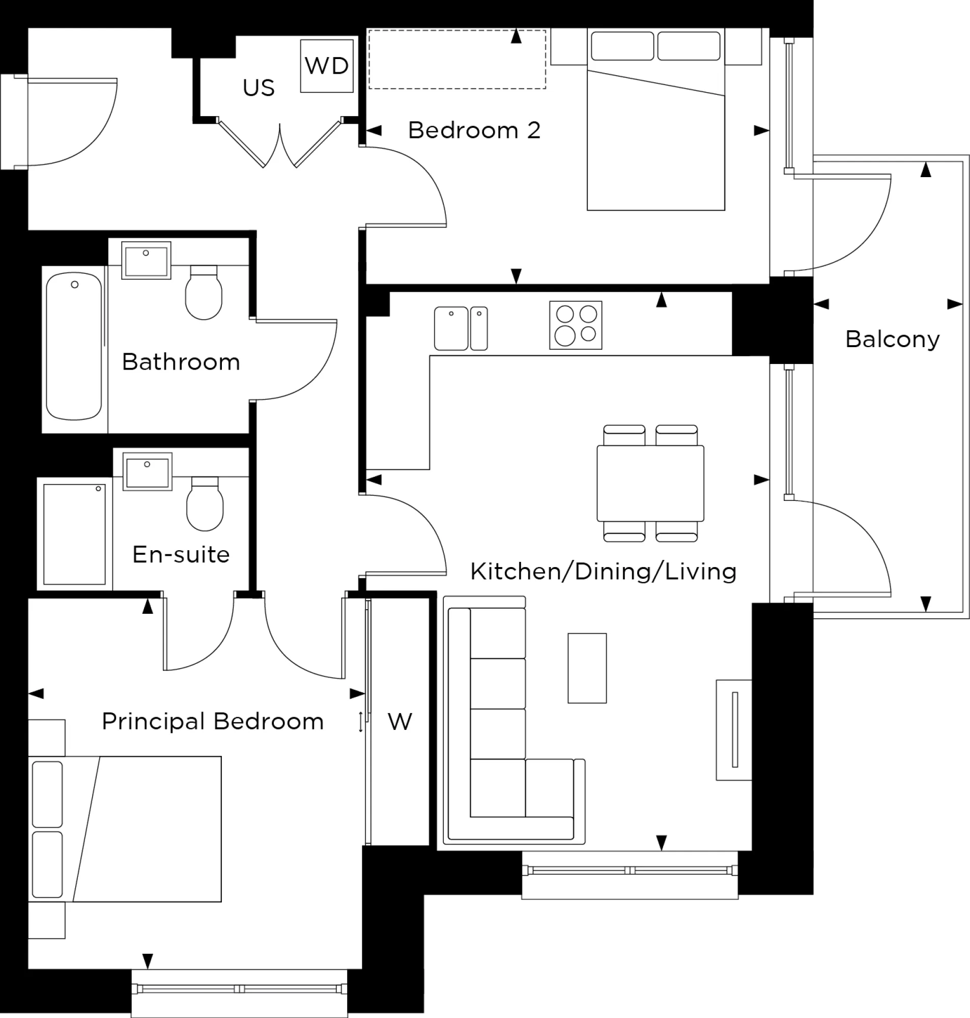 Property Floorplan