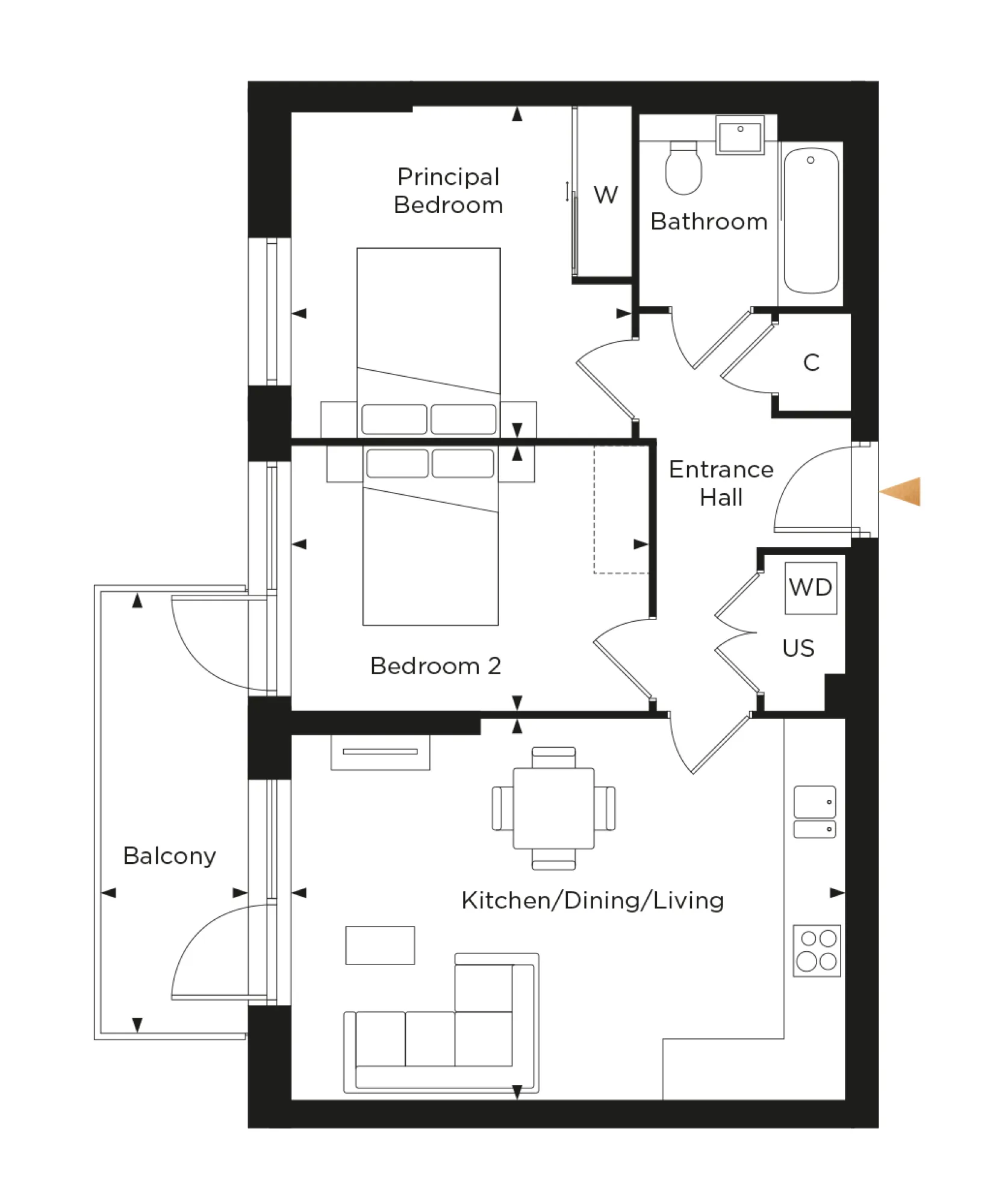 Property Floorplan