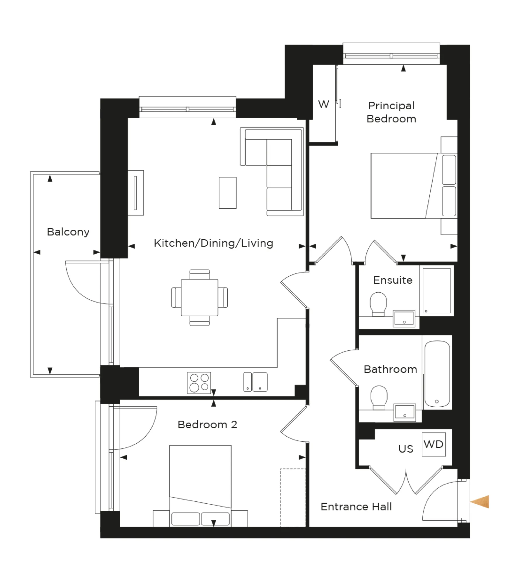 Property Floorplan